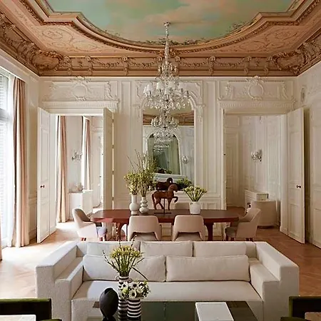 Ξενοδοχείο Maison Delano Παρίσι