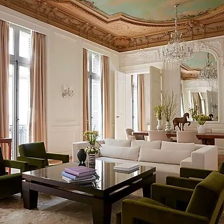 Maison Delano Ξενοδοχείο