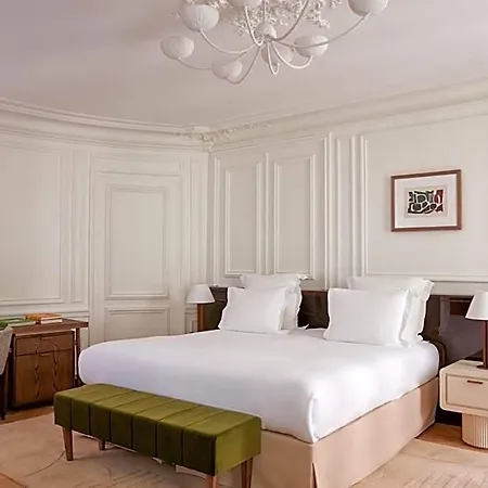 Maison Delano Hotel