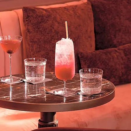 Maison Delano パリ