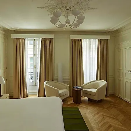 Maison Delano 5* Παρίσι