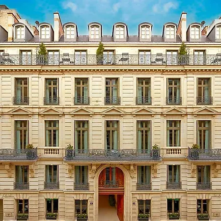 Maison Delano Hotel 5*