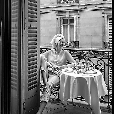 Maison Delano 5*