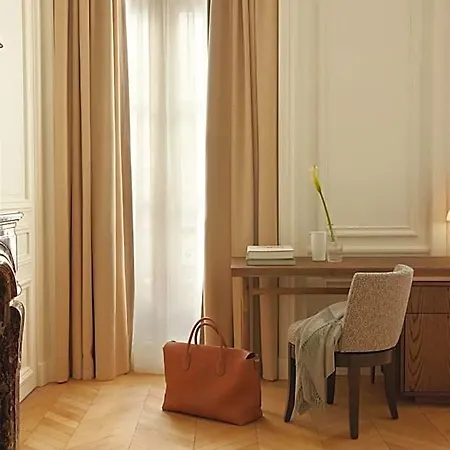 Maison Delano Hotel 5*