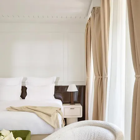 Ξενοδοχείο Maison Delano 5*
