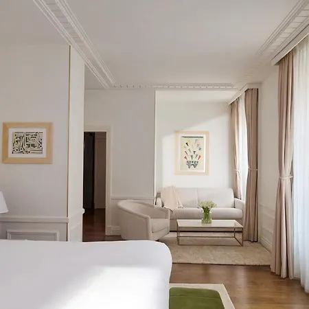 Maison Delano Hotel Paris