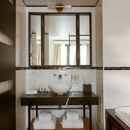Ξενοδοχείο Maison Delano