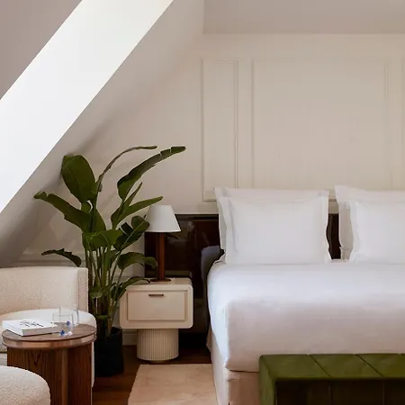 Maison Delano Hotel Paris