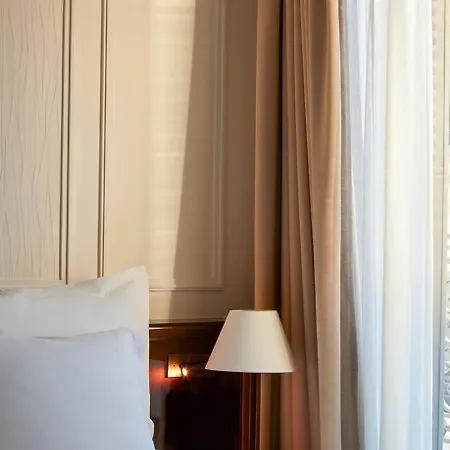 Ξενοδοχείο Maison Delano Παρίσι