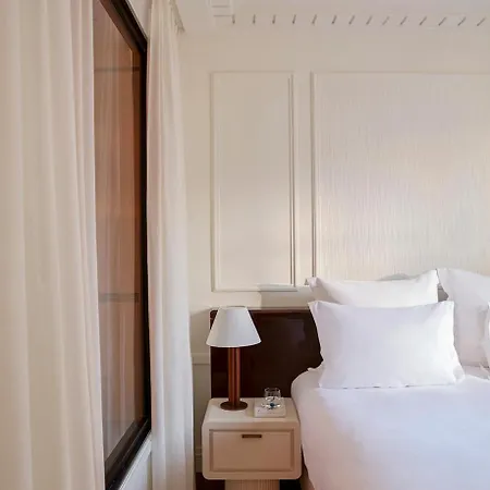 Maison Delano Paris