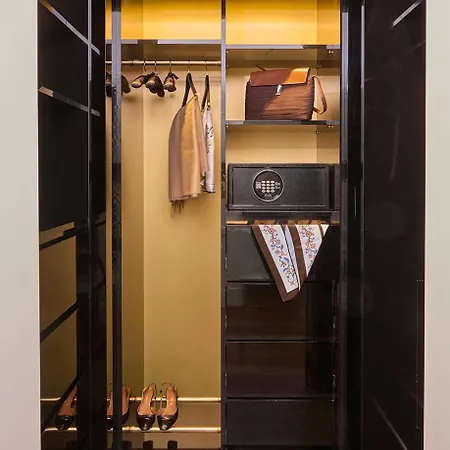 Maison Delano 5* Παρίσι