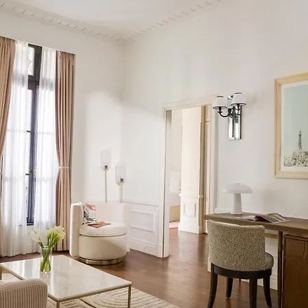 Ξενοδοχείο Maison Delano
