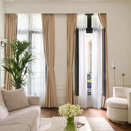 Maison Delano Hotel 5*