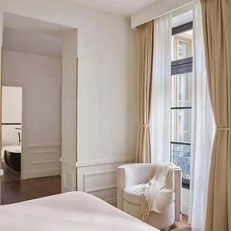 Maison Delano Hotel Paris