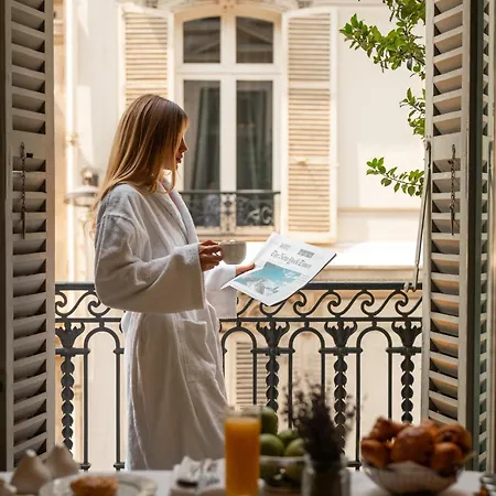 Maison Delano Παρίσι