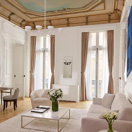 Maison Delano 5* Paris
