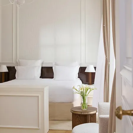 Hotel Maison Delano