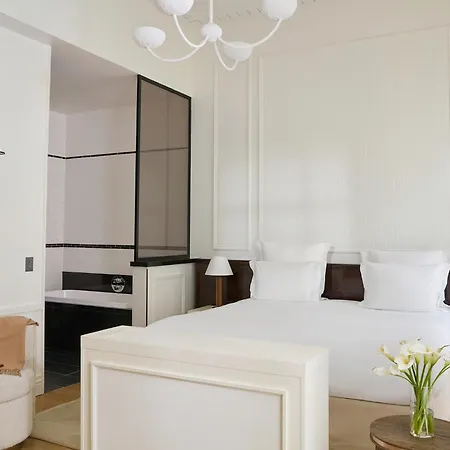 Maison Delano Hotel 5*