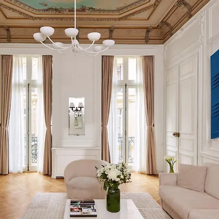 Hotel Maison Delano 5*
