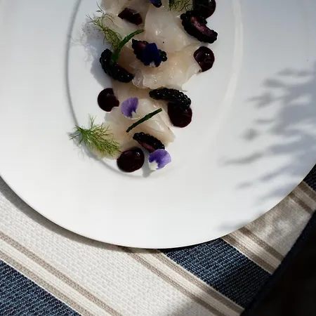 Maison Delano 5*