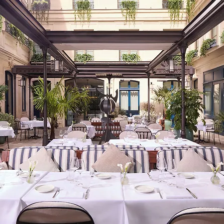 Maison Delano 5* Παρίσι