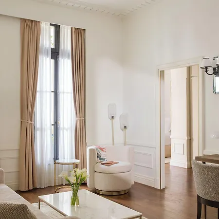 Hotel Maison Delano Paris