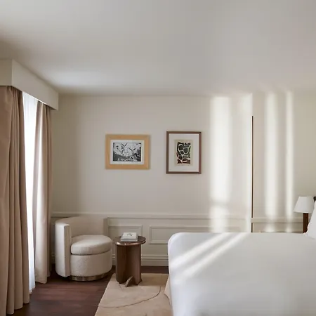 Ξενοδοχείο Maison Delano 5*