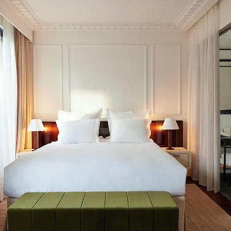 Maison Delano 5* Παρίσι