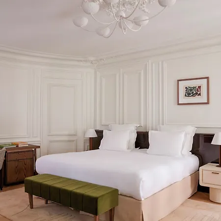 Maison Delano Paris