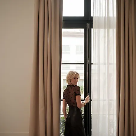 Maison Delano Paris