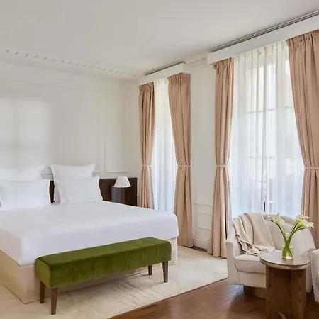 Maison Delano Hotel 5*