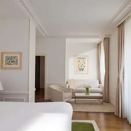 Maison Delano 5* Paris