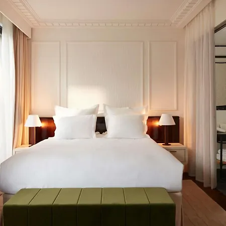 Maison Delano Hotel