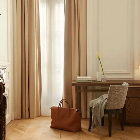Hotel Maison Delano 5*