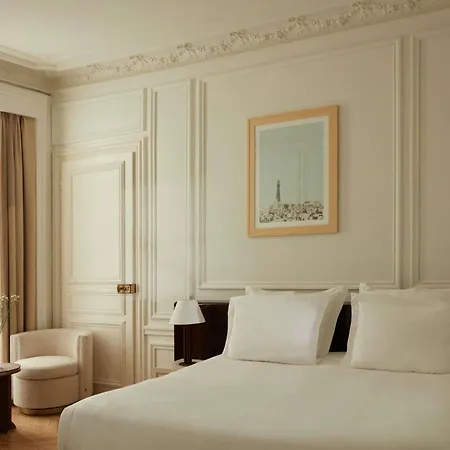 Hotel Maison Delano Paris