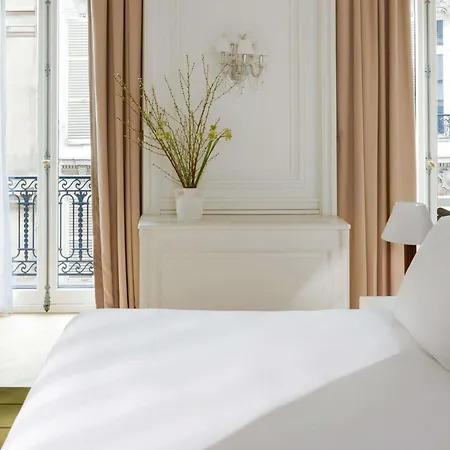 Hotel Maison Delano