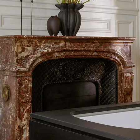 Maison Delano Paris