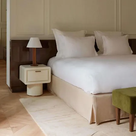 Maison Delano 5* Paris