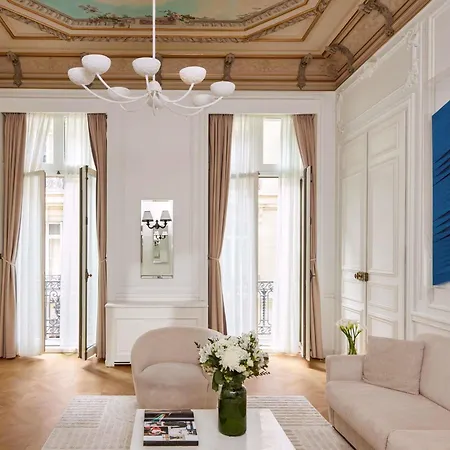 Hotel Maison Delano 5*