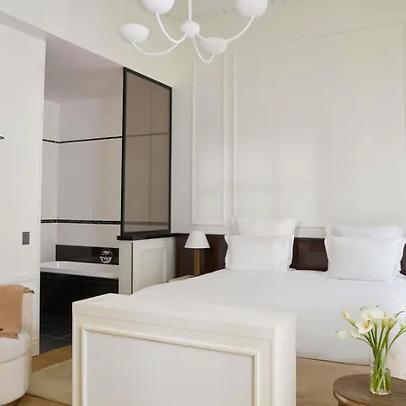 Maison Delano 5* Paris