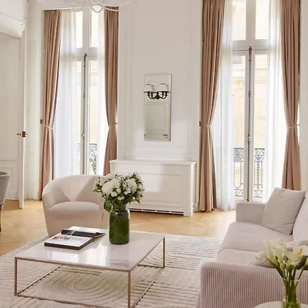 Maison Delano Hotel Paris