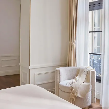 Maison Delano Hotel 5*