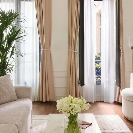Hotel Maison Delano