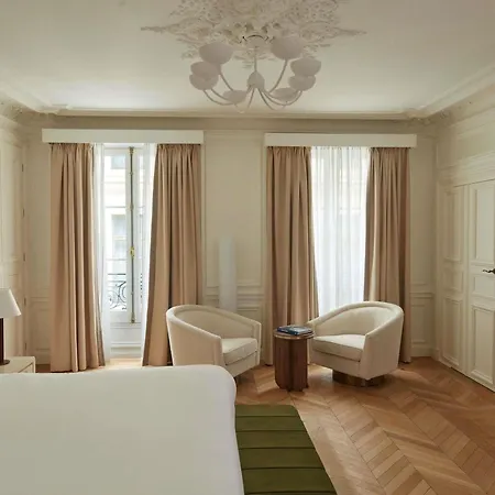 Maison Delano Paris