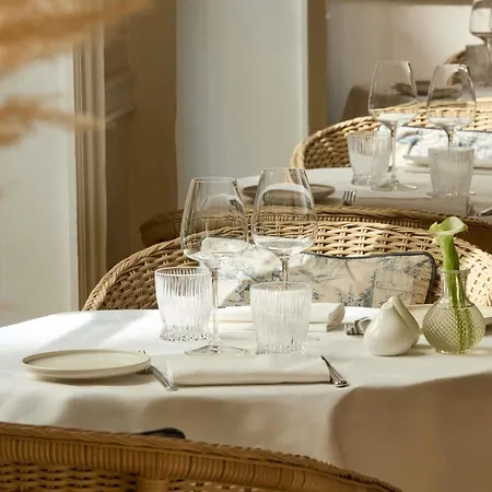 Maison Delano Hotel Paris