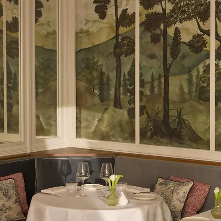 Maison Delano 5* Paris