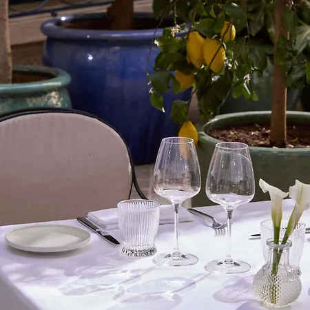Hotel Maison Delano Paris