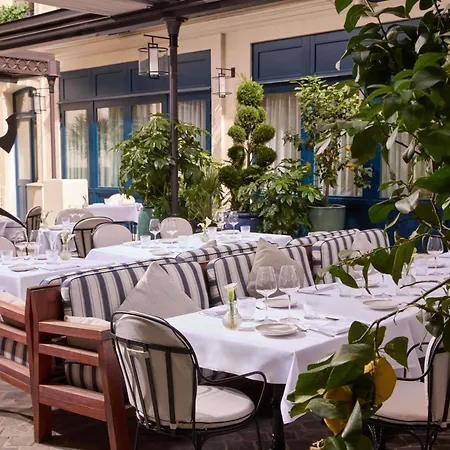 Maison Delano Hotel Paris