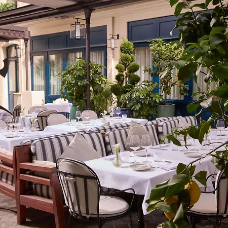 Hotel Maison Delano 5*