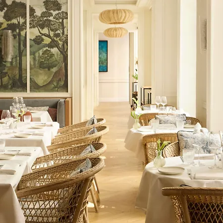 Maison Delano Hotel Paris
